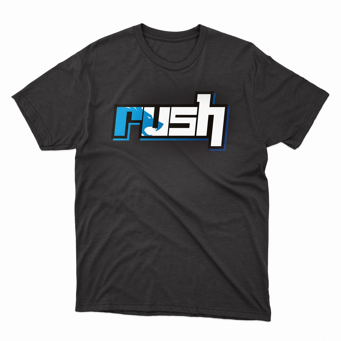 Rush Stencil Shirt
